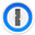 1Password for Mac icon