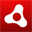 Adobe Air for Mac icon