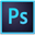 Adobe Photoshop for Mac icon