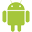 Android SDK for Mac icon