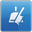 AVG Cleaner for Mac icon