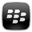 BlackBerry Software for Mac icon