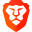 Brave Browser for Mac icon