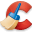 CCleaner for Mac icon