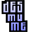 DeSmuME for Mac icon