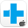 Dr.Fone Toolkit for iOS (Mac) icon