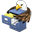 EagleFiler for Mac icon