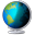 EarthDesk for Mac icon