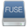 FUSE for macOS icon