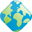 GeoServer for Mac icon