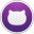GitHub Desktop for Mac icon