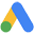 Google Ads Editor for Mac icon