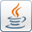 Java Runtime Environment for Mac icon