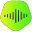 KeepVid Music for Mac icon