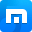 Maxthon for Mac icon