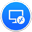 Microsoft Remote Desktop for Mac icon