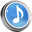 Music Converter for Mac icon