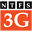 NTFS-3G for Mac icon