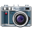PhotoStyler for Mac icon