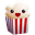 Popcorn Time for Mac icon