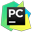PyCharm for Mac icon