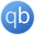 qBittorrent for Mac icon