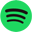 Spotify for Mac icon