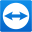 TeamViewer Host for Mac icon