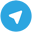 Telegram for Mac icon