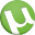 uTorrent for Mac icon