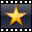 VideoPad Video Editor for Mac icon