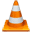 VLC Media Player for Mac icon
