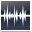 WavePad Sound Editor for Mac icon