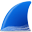 Wireshark for Mac icon