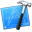 Xcode for Mac icon