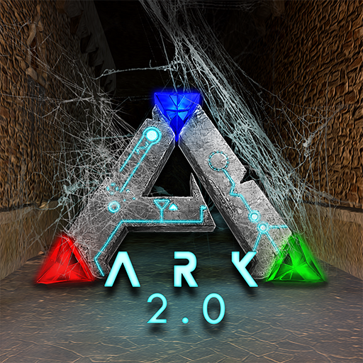 ARK: Survival Evolved for MAC logo