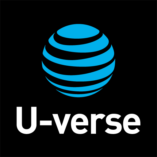 AT&T U-verse for MAC logo