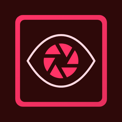 Adobe Capture for MAC logo