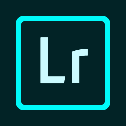 Adobe Lightroom - Photo Editor for MAC logo