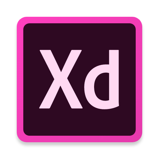 Adobe XD for MAC logo
