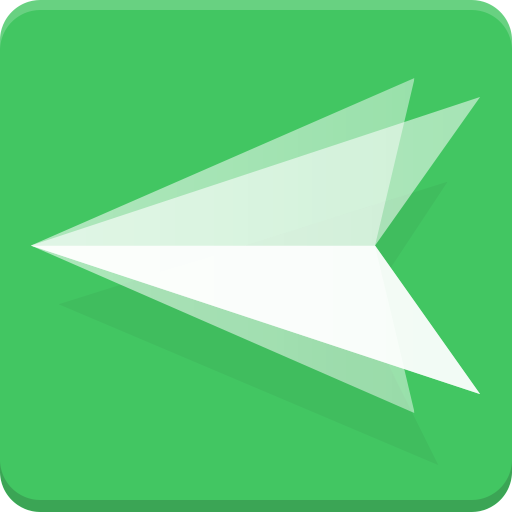 AirDroid: Remote access & File for MAC logo