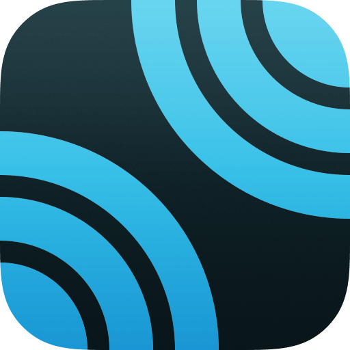 Airfoil Satellite for Android for MAC logo