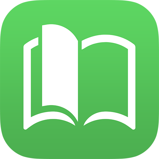 Aldiko Book Reader for MAC logo