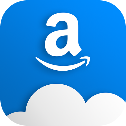 Amazon Drive for MAC logo