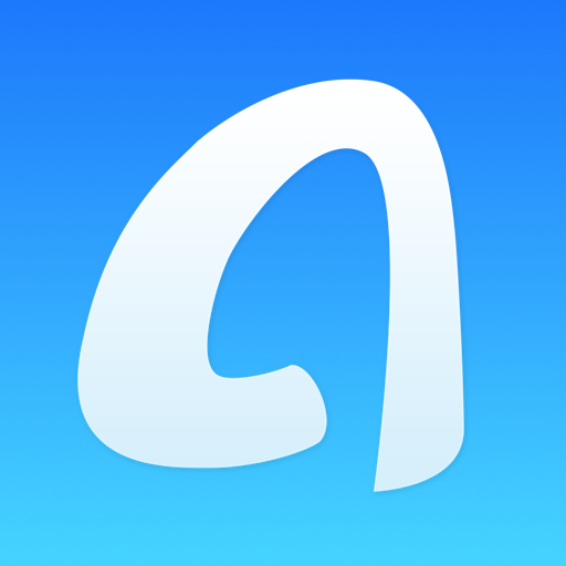 AnyTrans: Send Files Anywhere for MAC logo
