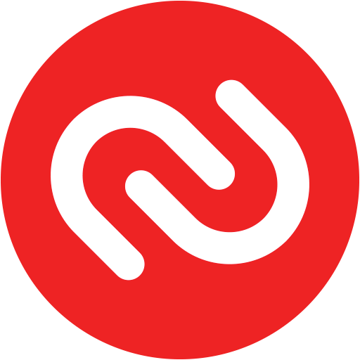 Authy 2-Factor Authentication for MAC logo