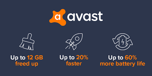 Avast Cleanup amp Boost Phone Cleaner Optimizer 4.14.0 for MAC App Preview 1