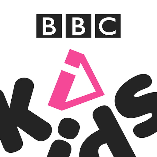 BBC iPlayer Kids for MAC logo