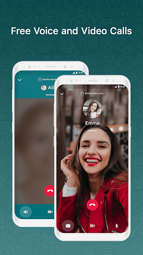 BOTIM – Unblocked Video Call and Voice Call 2.1.0 for MAC App Preview 1