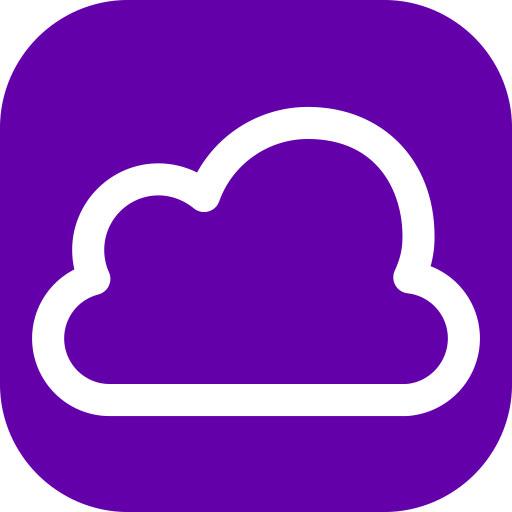 BT Cloud for MAC logo